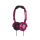Skullcandy LOWRIDER Pink/Black 141121 - 1446785 - zdjęcie 2